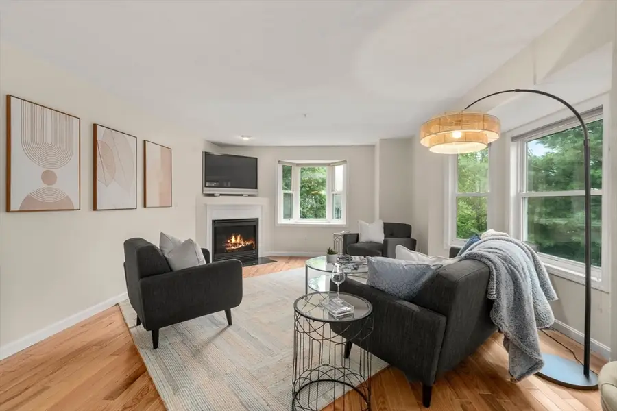 23 America Blvd #23, Ashland, MA 01721 - #3
