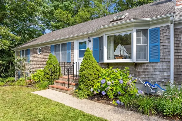 111 Westwind, Barnstable, MA 02655