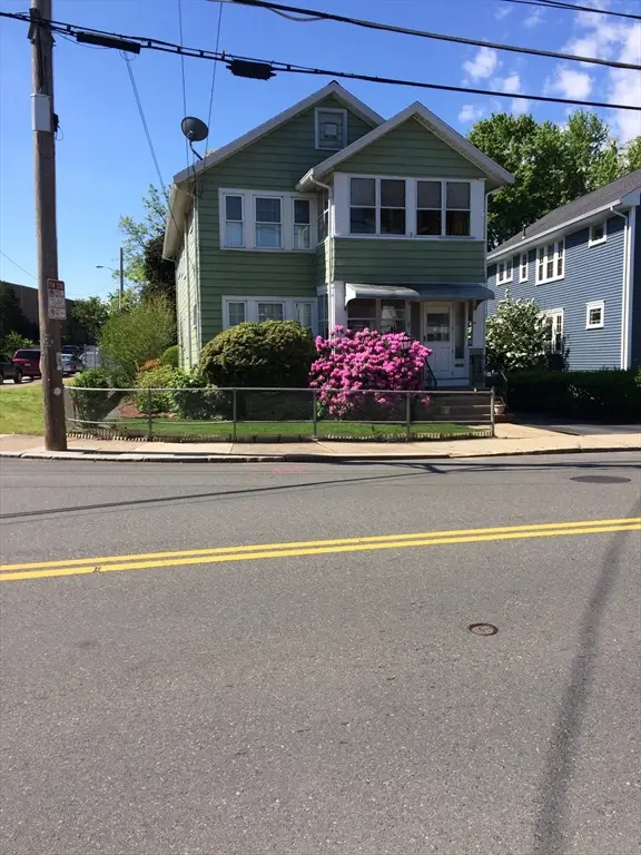 49 Webster Street, Medford, MA 02155