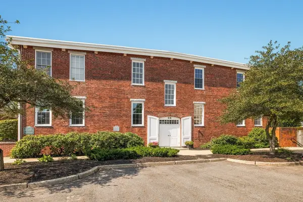 48 Kent Street #5, Newburyport, MA 01950