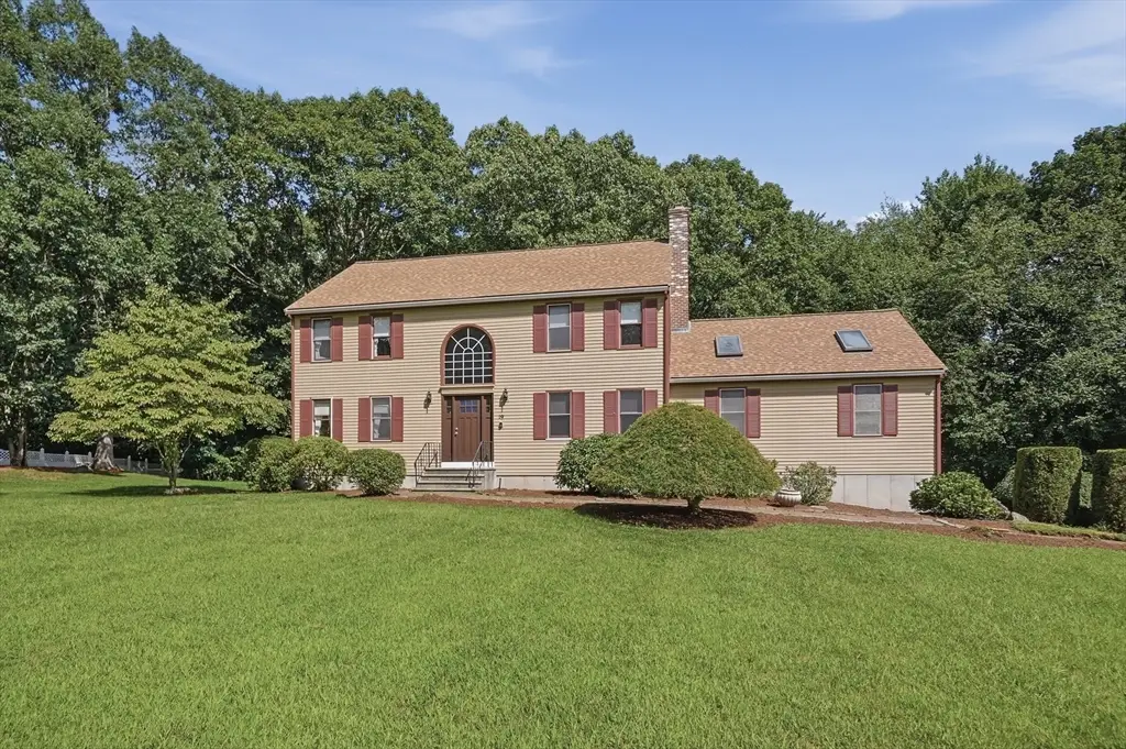 19 Jencks Road, Milford, MA 01757 - #1