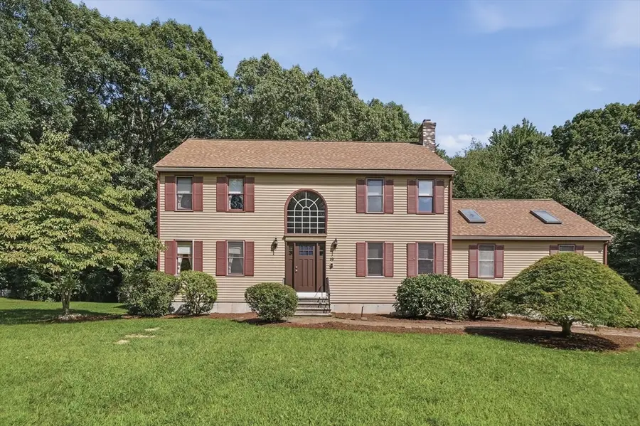 19 Jencks Road, Milford, MA 01757 - #2
