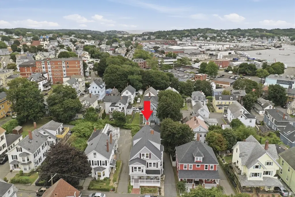25 Elm Street #1, Gloucester, MA 01930 - #1
