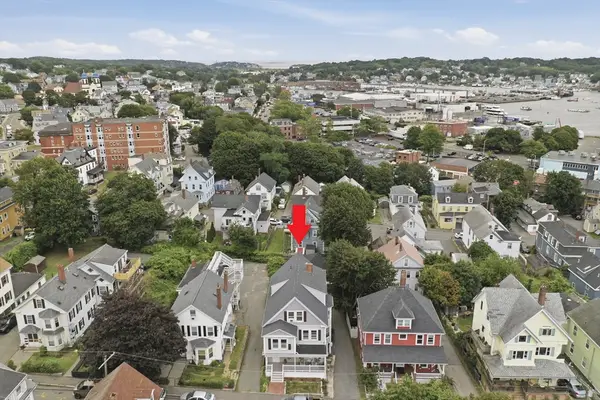 25 Elm Street #1, Gloucester, MA 01930