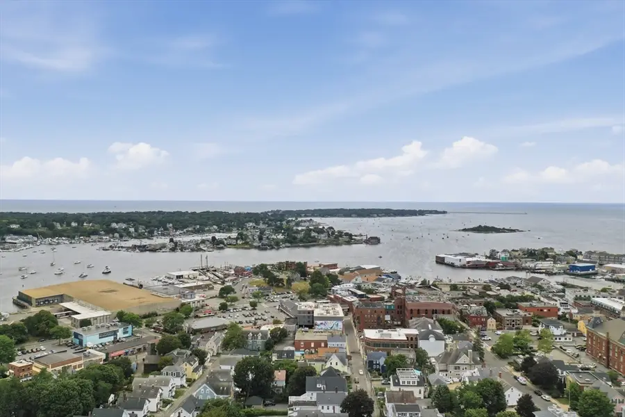25 Elm Street #1, Gloucester, MA 01930 - #2