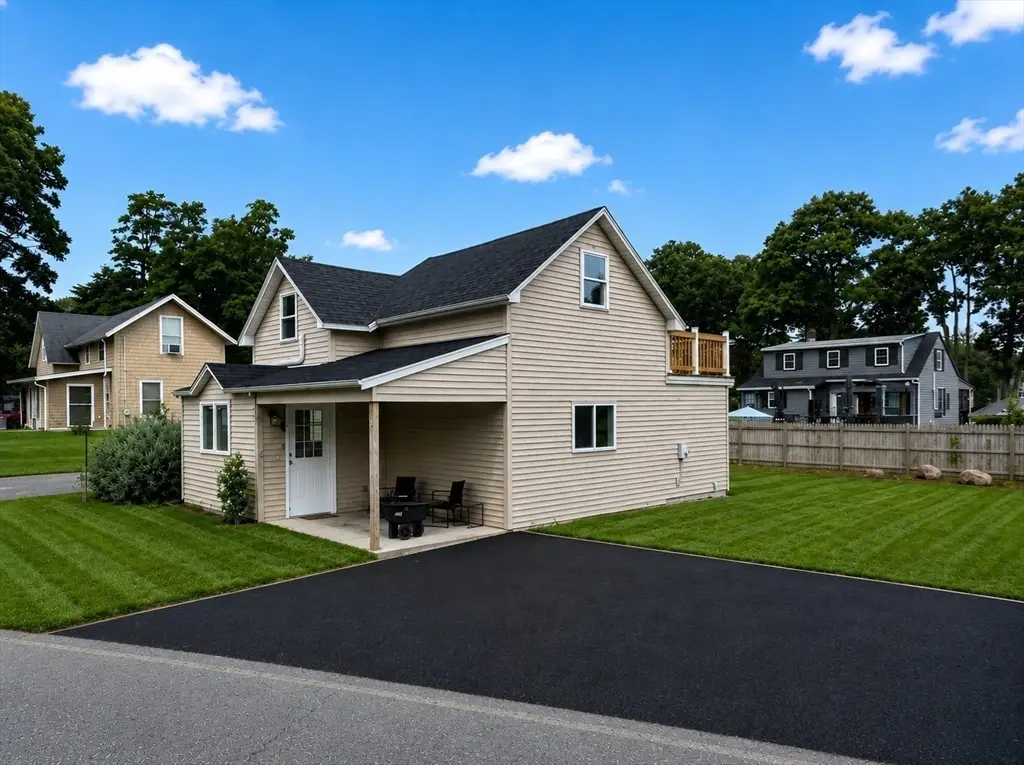 11 S Berryman St, Westport, MA 02790 - #1