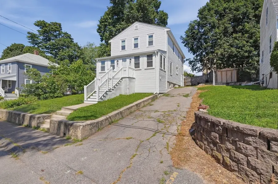 112 Stoughton St, Quincy, MA 02169 - #2