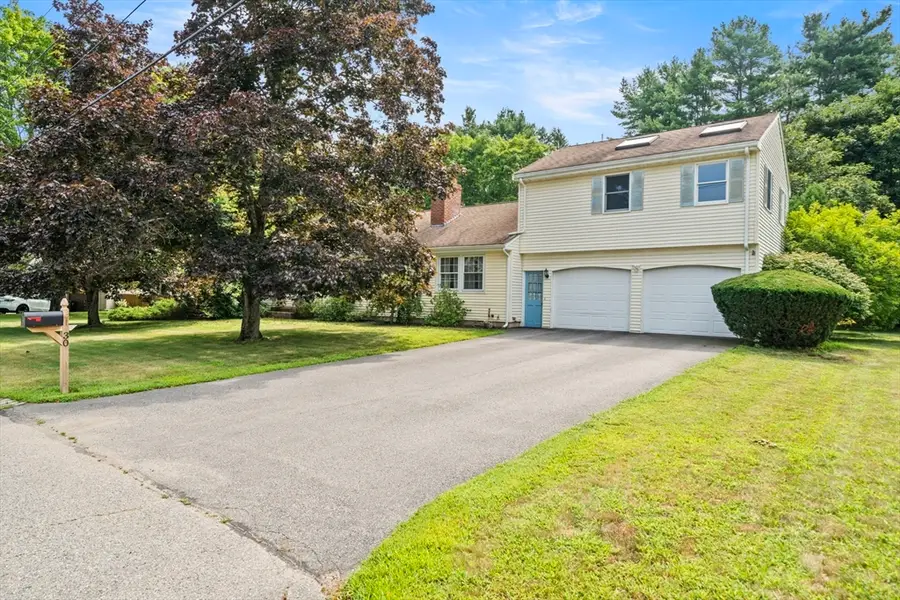 30 Alan Rd, South Hamilton, MA 01982 - #2
