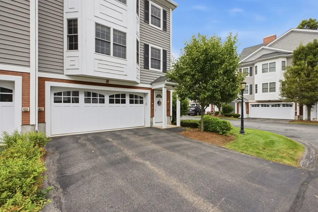 1975 Middlesex St #19, Lowell, MA 01851 - #1