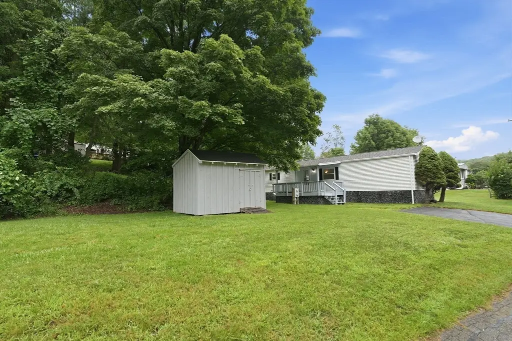 59 Willow Lane, Wales, MA 01081 - #1