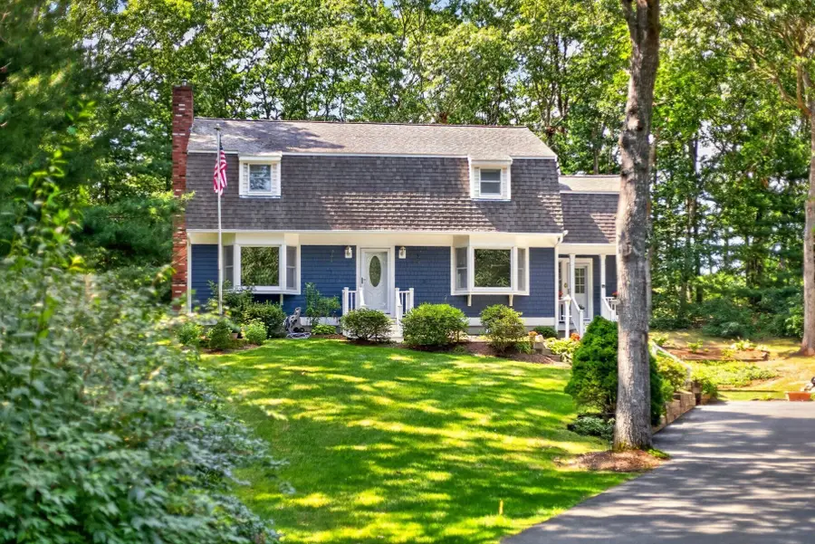 20 Vesper Drive, Pocasset, MA 02559 - #2