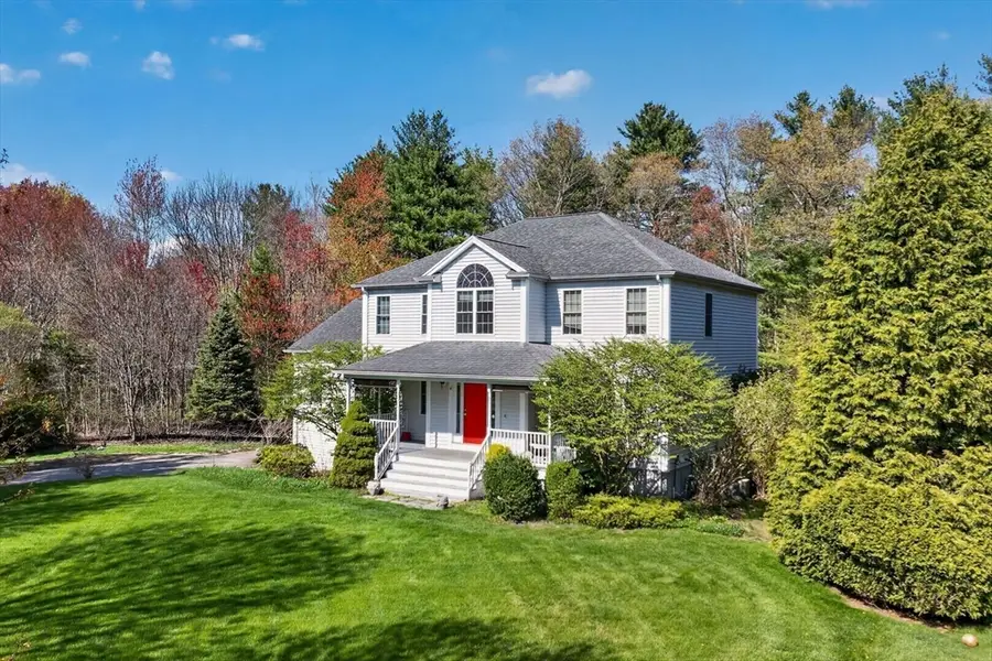 4 Kybren Cir, Mansfield, MA 02048 - #3