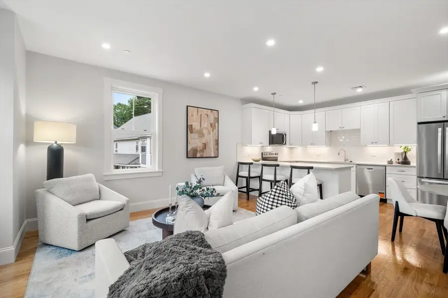 9 Downer Ct #4, Boston, MA 02122 - #3