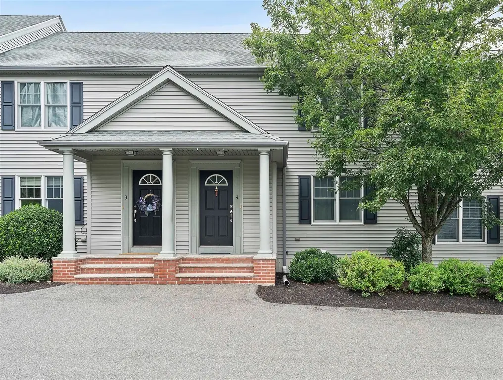 200 Justin Dr #4, Weymouth, MA 02188 - #1