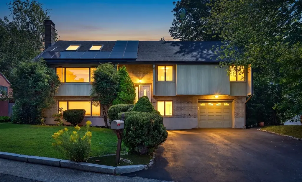 3 Macone Cir, Stoneham, MA 02180 - #1