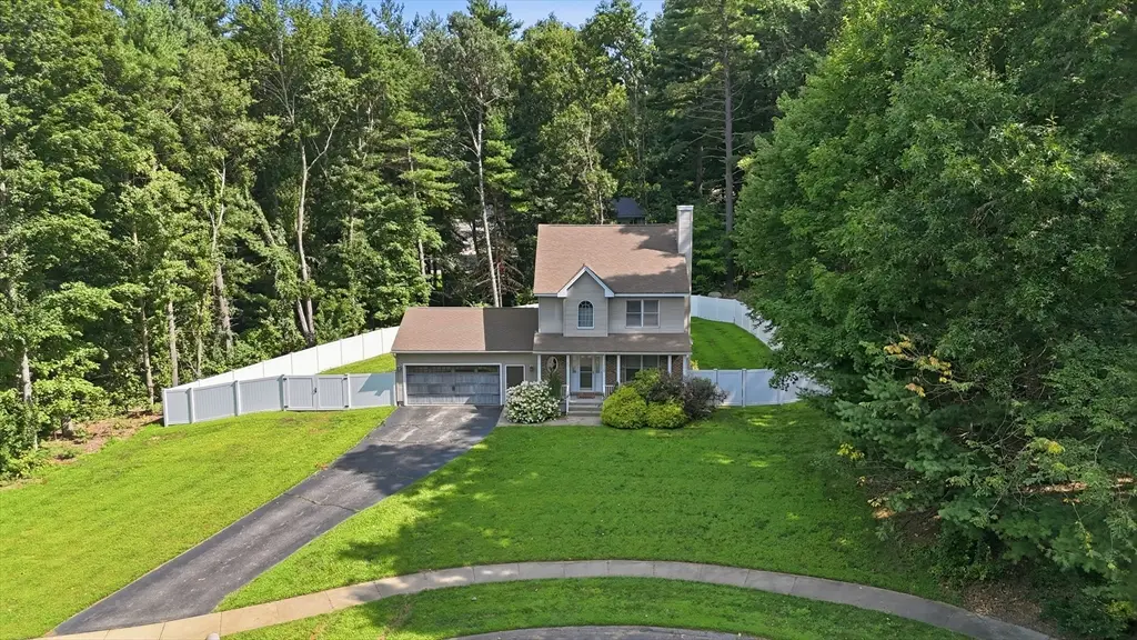 27 Judy Ln, East Longmeadow, MA 01028 - #1