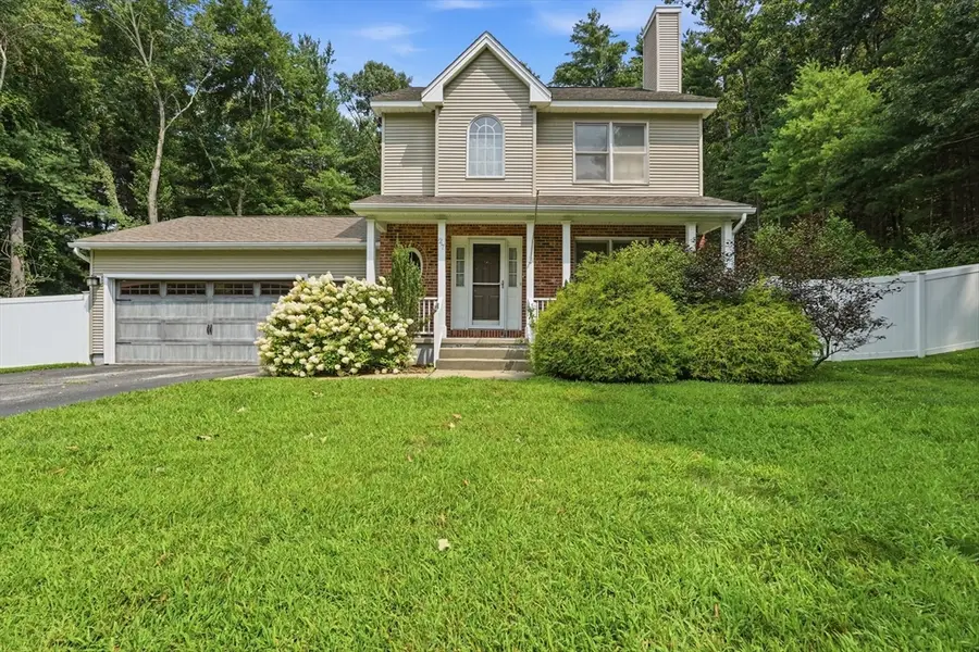 27 Judy Ln, East Longmeadow, MA 01028 - #2