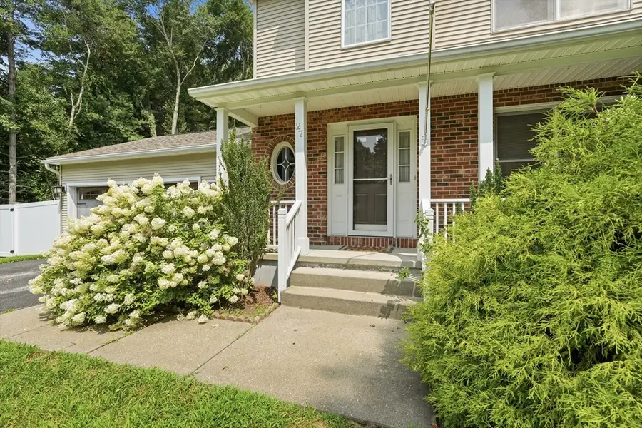 27 Judy Ln, East Longmeadow, MA 01028 - #3