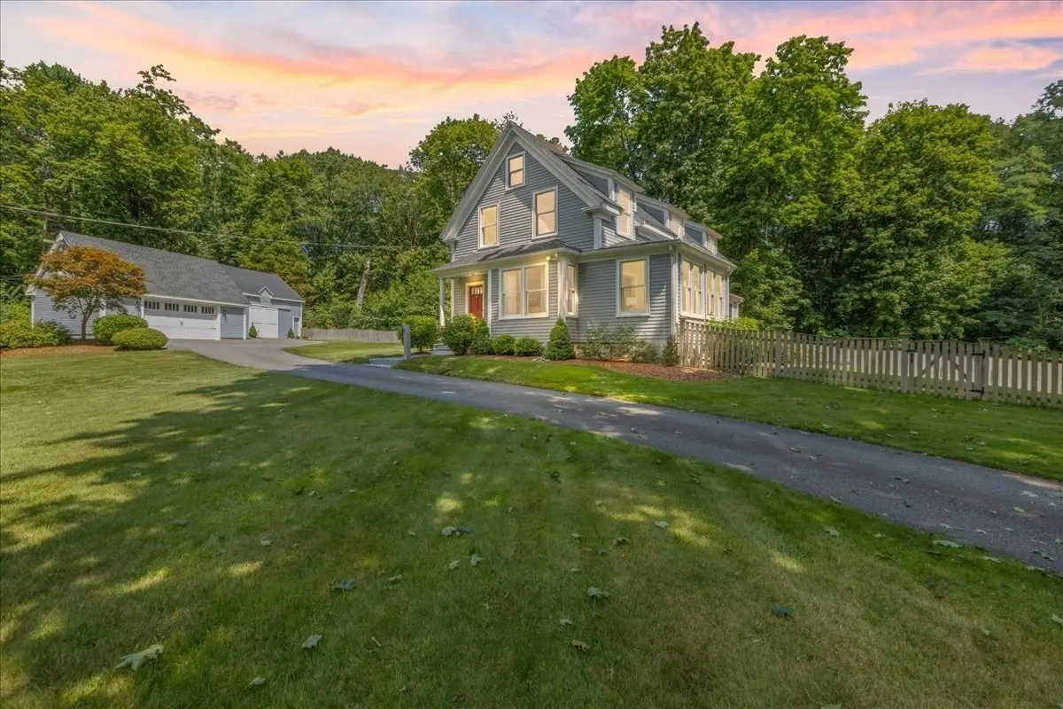 104 High St, Topsfield, MA 01983 - #1