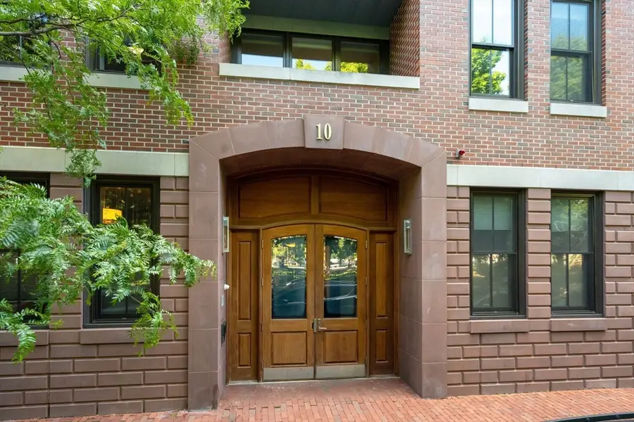 10 St George #U301, Boston, MA 02118 - #2