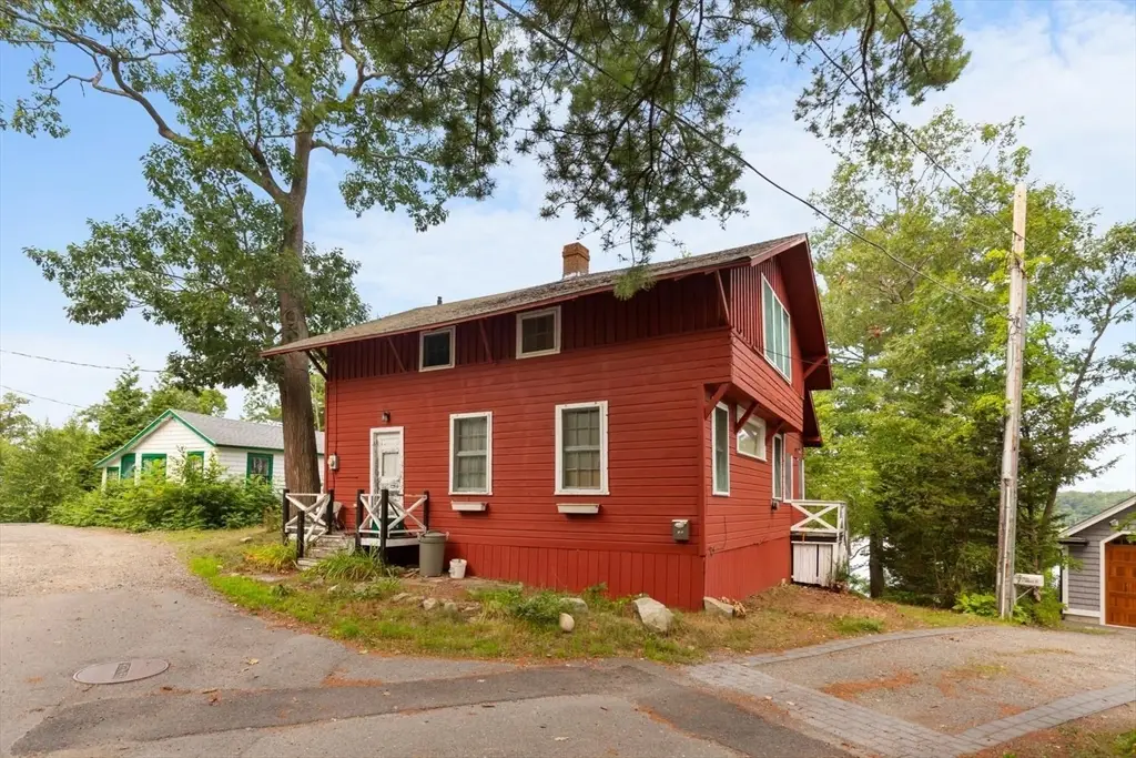 16 Stanwood Pt, Gloucester, MA 01930 - #1