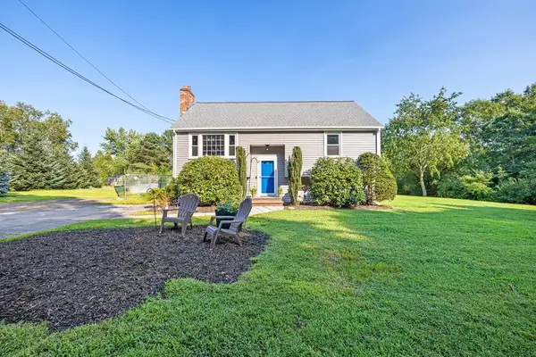 129 Forest St, Franklin, MA 02038