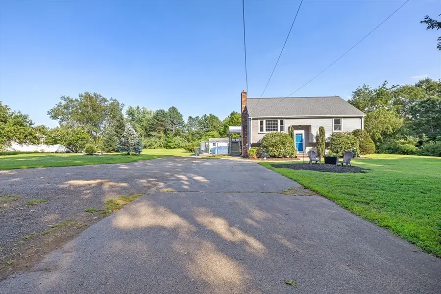 129 Forest St, Franklin, MA 02038 - #2
