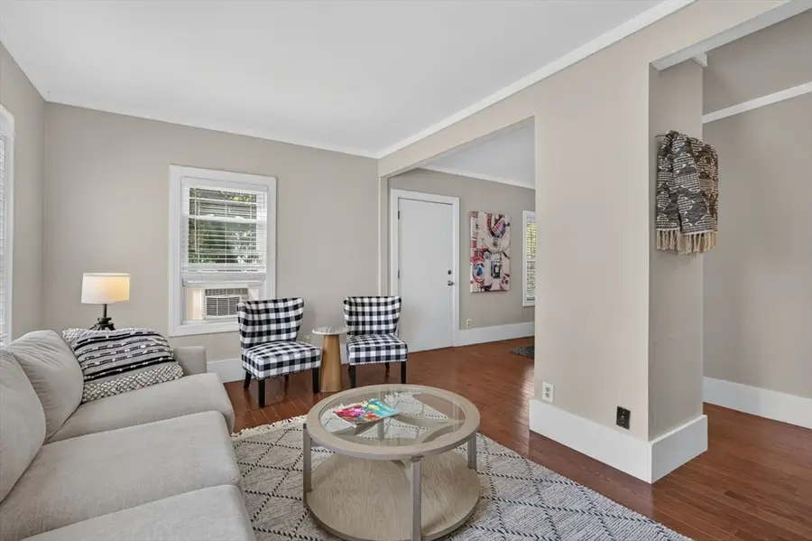 65 Howard St #2, Cambridge, MA 02139 - #2