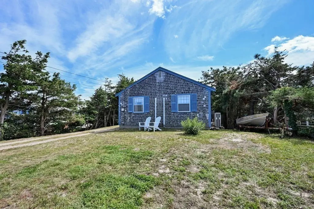 34 North Shore Blvd Ext, East Sandwich, MA 02537 - #1