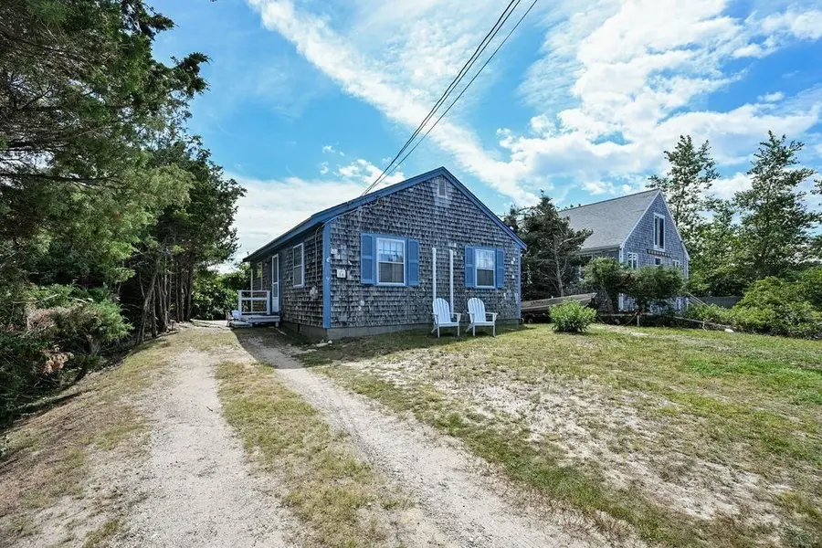 34 North Shore Blvd Ext, East Sandwich, MA 02537 - #2