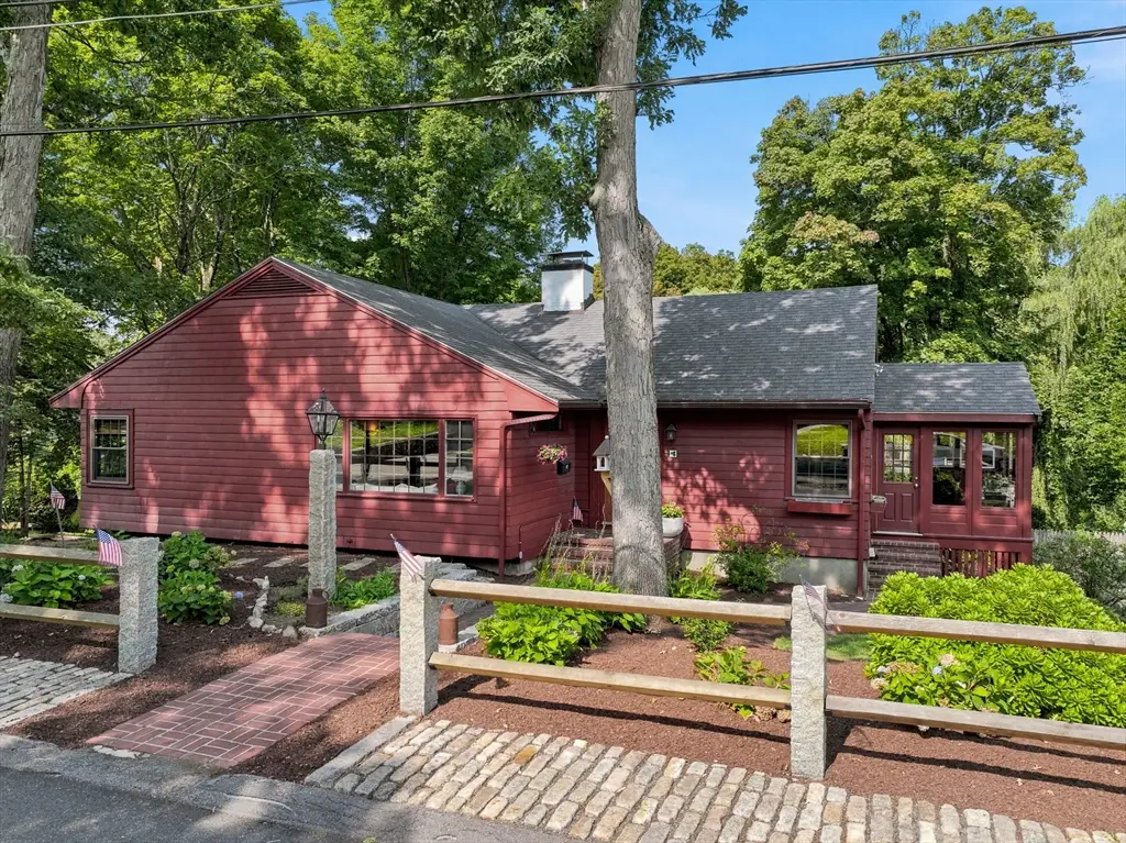 41 Brook Street, Wakefield, MA 01880 - #1