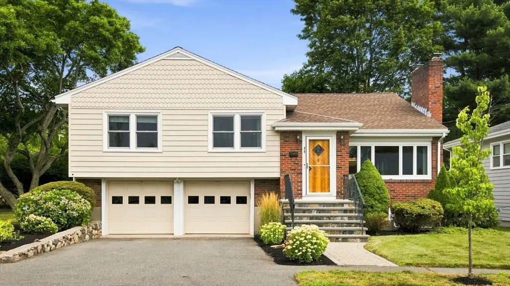 48 Auburndale Road, Marblehead, MA 01945 - #1