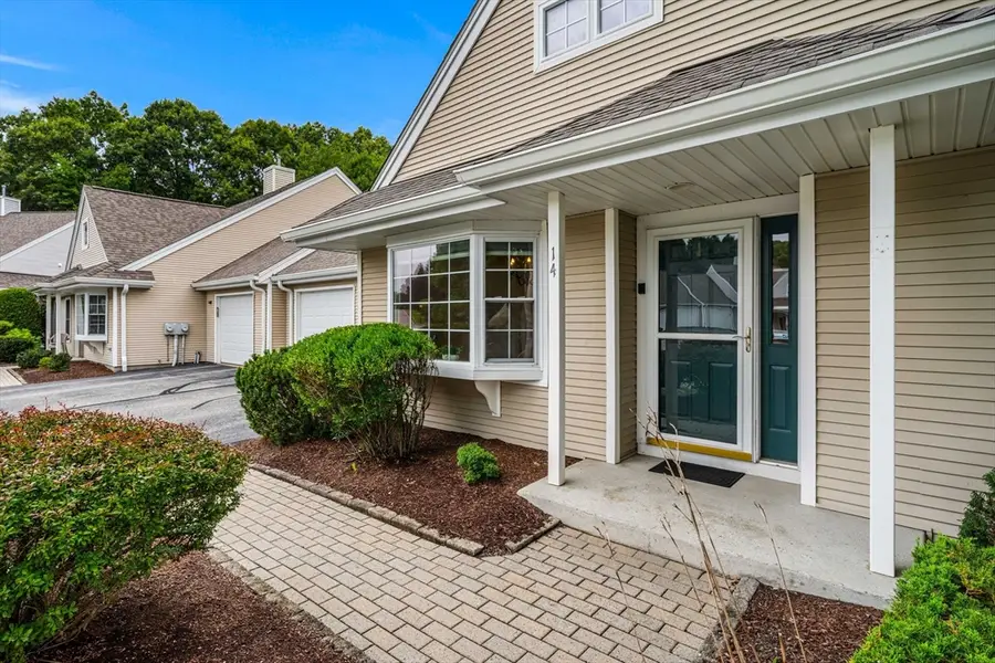 14 Wessonville Village Way #79, Westborough, MA 01581 - #2