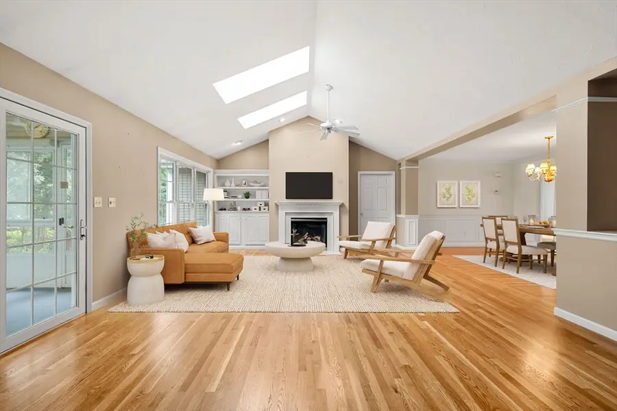 14 Wessonville Village Way #79, Westborough, MA 01581 - #3