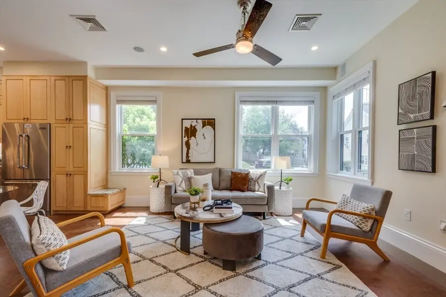 10 Boylston Pl #10, Boston, MA 02130 - #2
