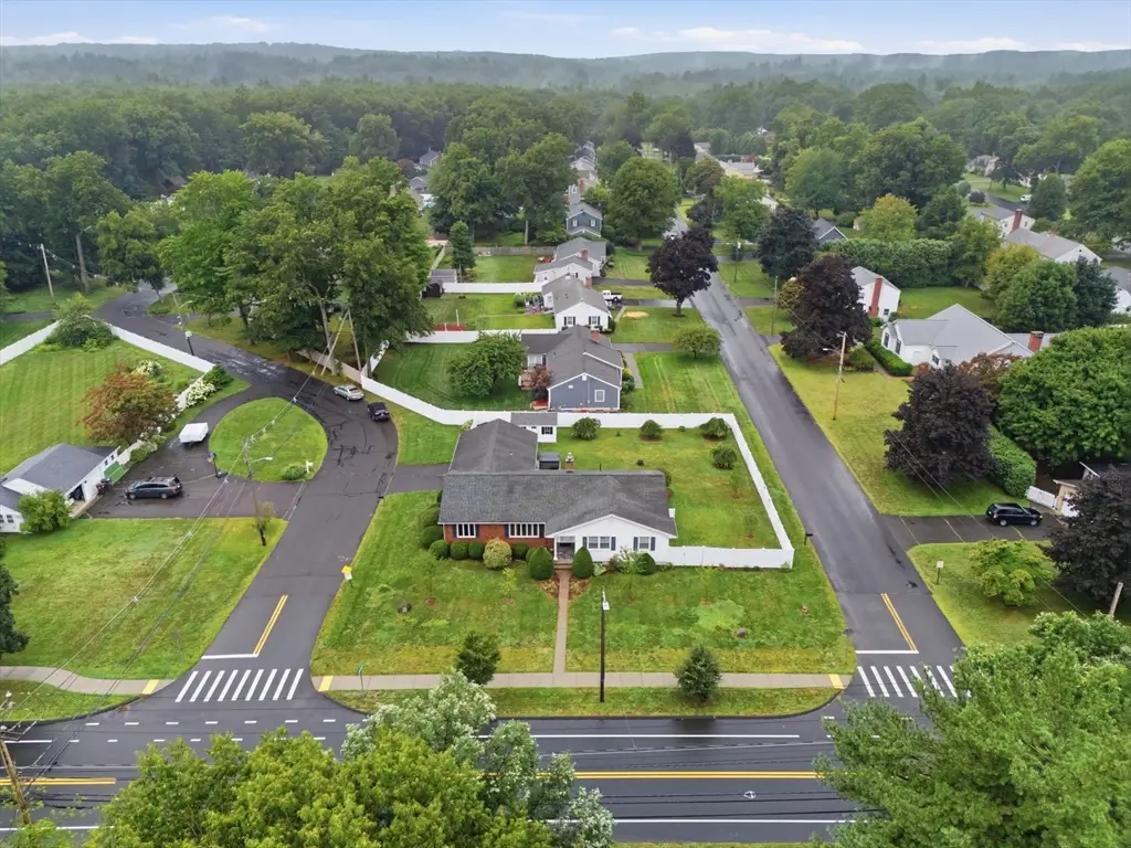 478 Western Ave, Westfield, MA 01085 - #1