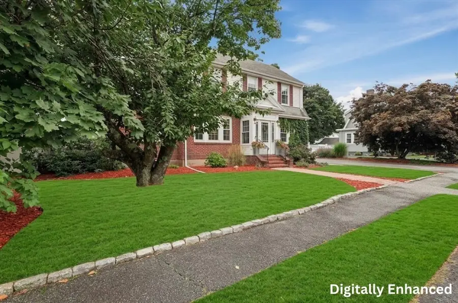 66 Damon Rd, Medford, MA 02155 - #2