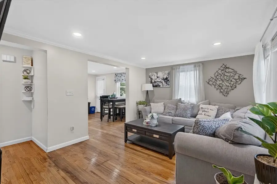 193 Pond St, Randolph, MA 02368 - #2