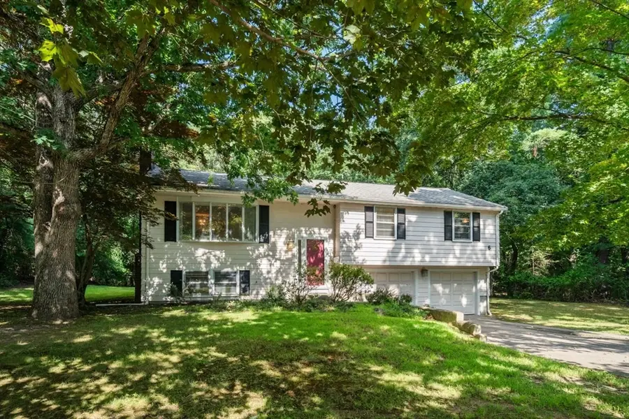 6 Johnson Rd, Sharon, MA 02067 - #2