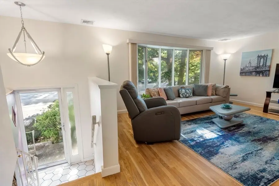 6 Johnson Rd, Sharon, MA 02067 - #3