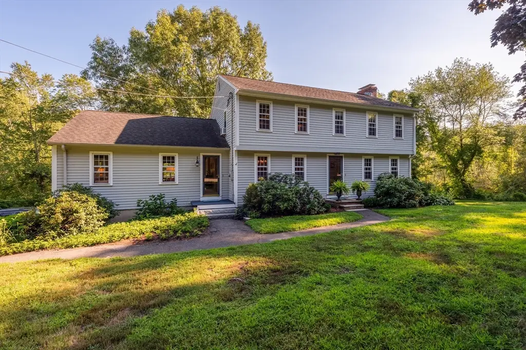 494 Asbury St, Hamilton, MA 01936 - #1
