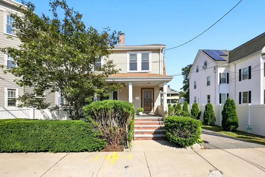 55 Austin St, Boston, MA 02136 - #2