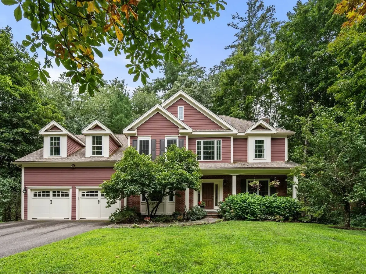 19 Rolling Lane, Sudbury, MA 01776 - #1