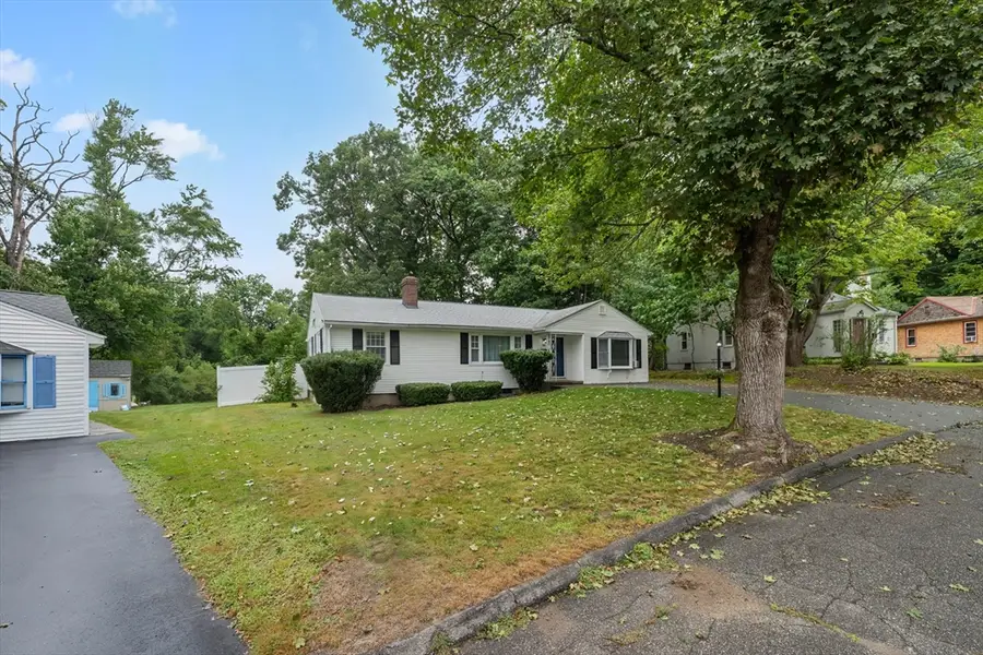 24 June Street Ter, Worcester, MA 01602 - #3