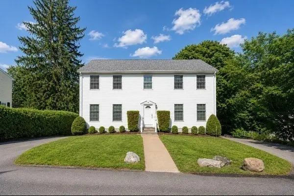 22 Winter St, Holbrook, MA 02343 - #1