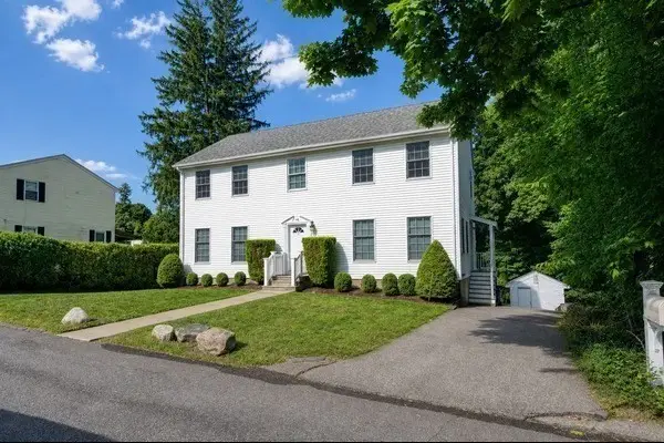 22 Winter St, Holbrook, MA 02343 - #2