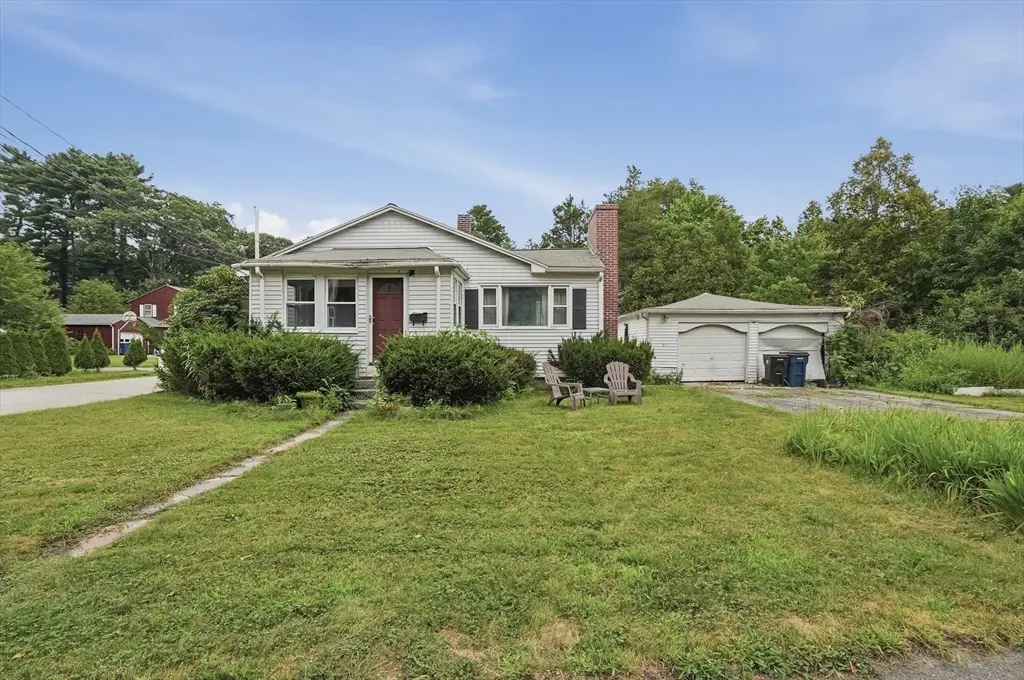61 Walpole St, Sharon, MA 02067 - #1