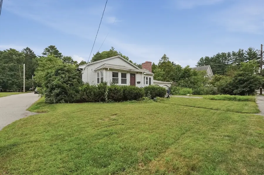 61 Walpole St, Sharon, MA 02067 - #2