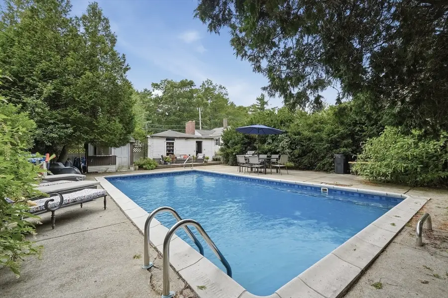 61 Walpole St, Sharon, MA 02067 - #3