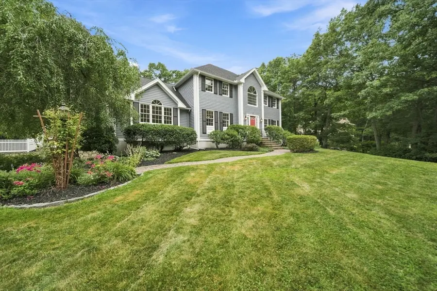 38 Cabral Dr, Middleton, MA 01949 - #2
